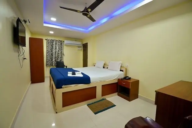 Standard AC Room