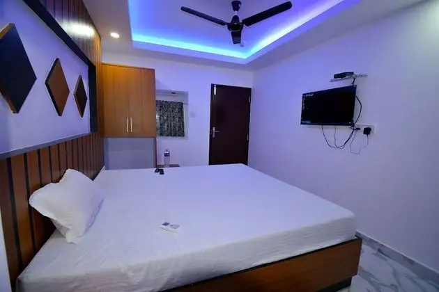 Standard AC Room