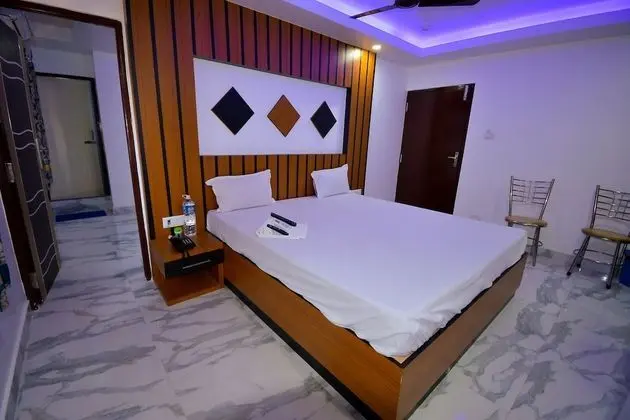Standard AC Room