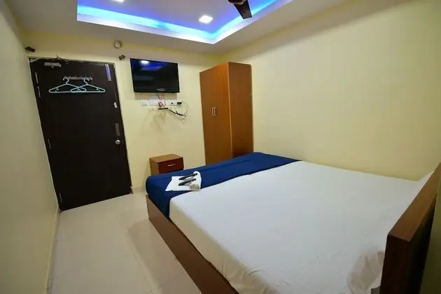 Standard AC Room