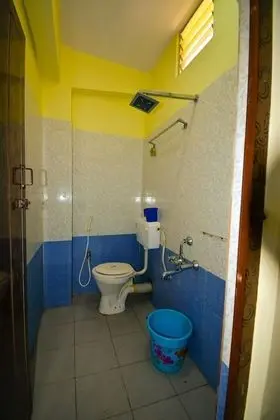 Standard AC Room