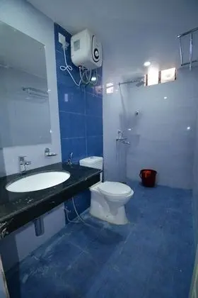 Standard AC Room