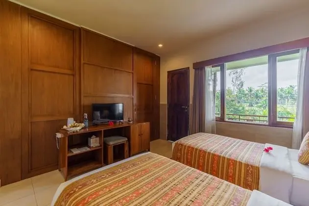 Superior Double or Twin Room with Free Benefit