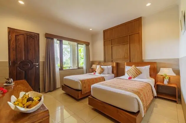 Superior Double or Twin Room with Free Benefit
