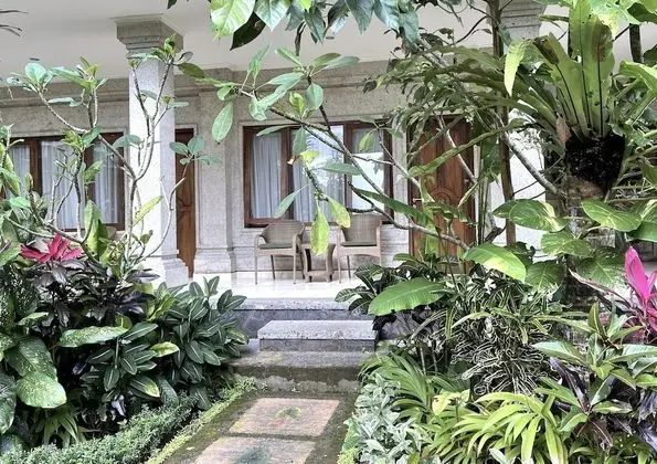 Superior Double or Twin Room with Free Benefit