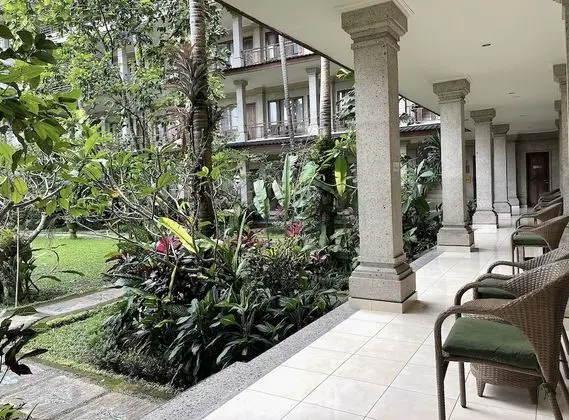Superior Double or Twin Room with Free Benefit