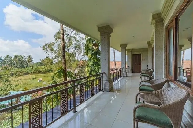 Superior Double or Twin Room with Free Benefit