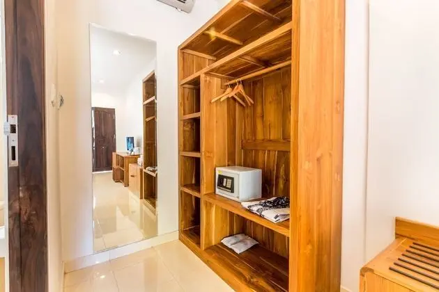 Superior Double or Twin Room with Free Benefit