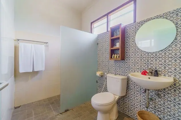 Superior Double or Twin Room with Free Benefit