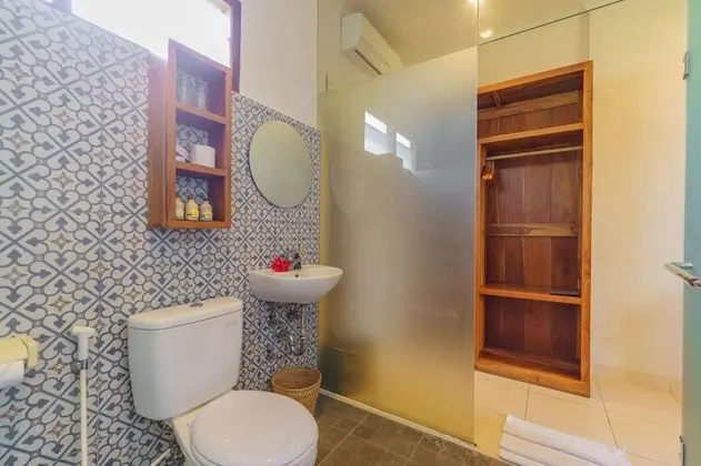 Superior Double or Twin Room with Free Benefit
