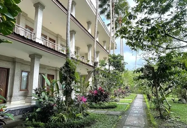 Superior Double or Twin Room with Free Benefit