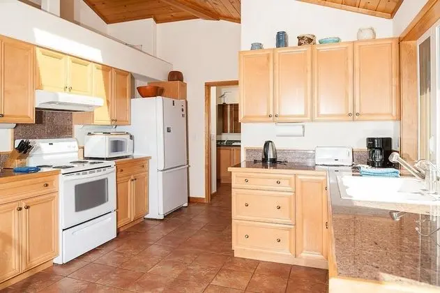 Ev, Birden Çok Yatak (Om Home)