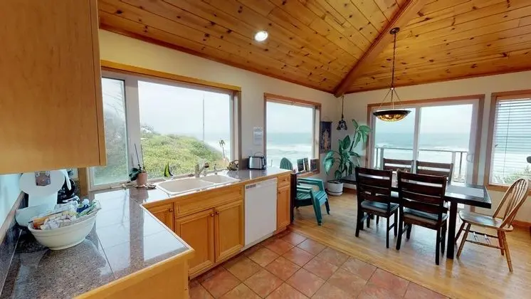 Ev, Birden Çok Yatak (Om Home)