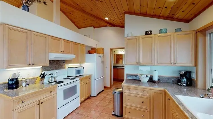 Ev, Birden Çok Yatak (Om Home)
