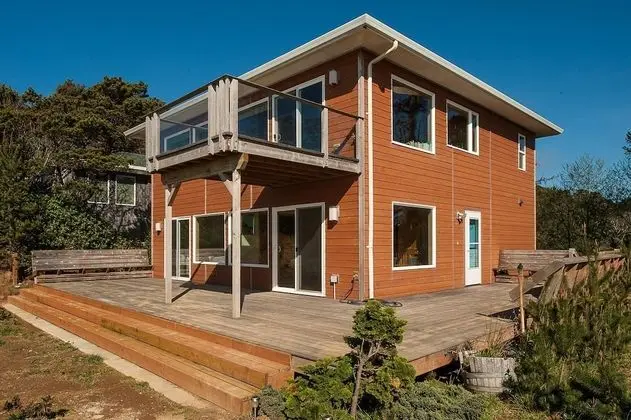 Ev, Birden Çok Yatak (Om Home)