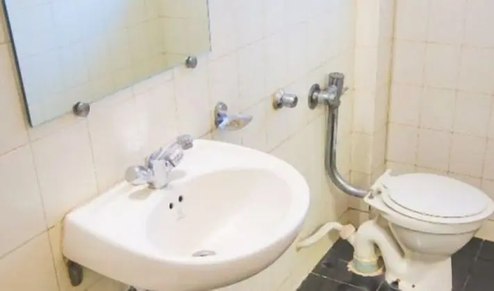 Standard Oda, 1 Çift Kişilik Yatak, Sigara İçilmez