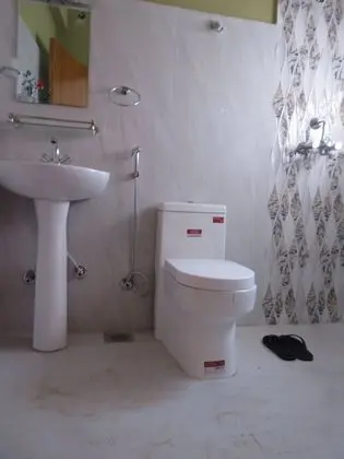 İki Ayrı Yataklı Oda, 2 Tek Kişilik Yatak