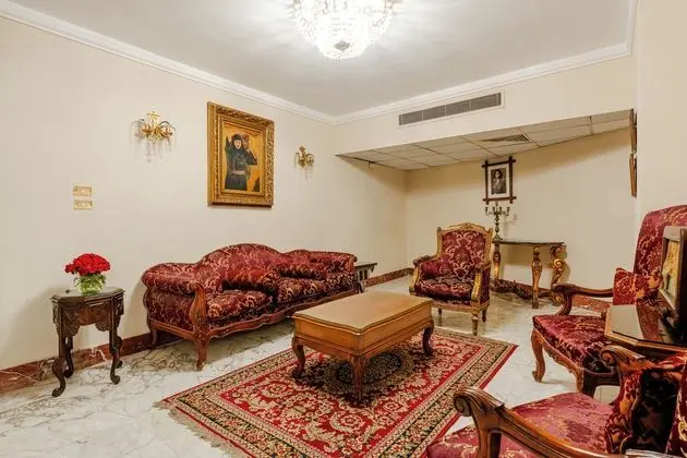 Standard Single Room, City View