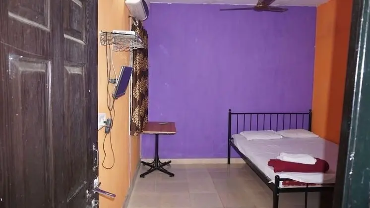 Deluxe Kır Evi (AC)