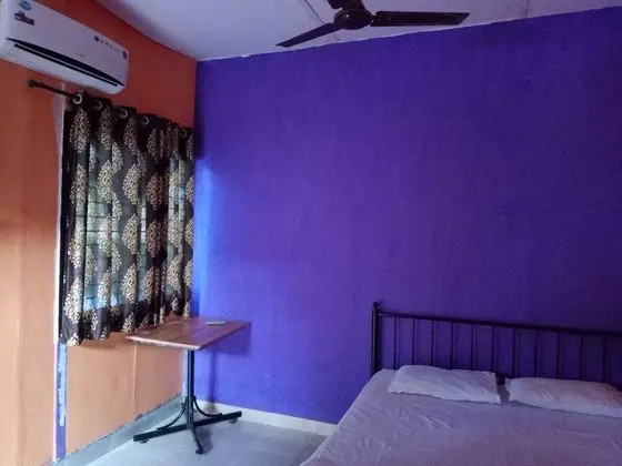 Deluxe Kır Evi (AC)