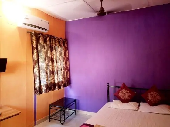 Deluxe Kır Evi (AC)