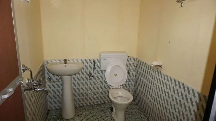 Deluxe Kır Evi (AC)