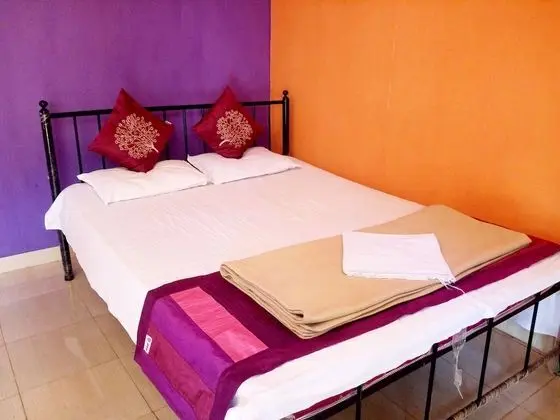 Deluxe Kır Evi (Non AC)