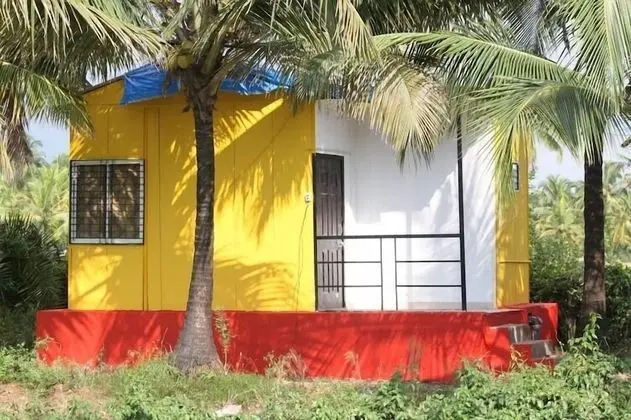 Deluxe Kır Evi (Non AC)