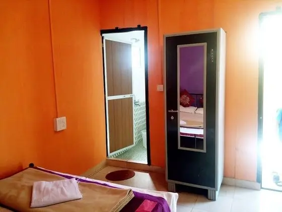 Deluxe Kır Evi (Non AC)