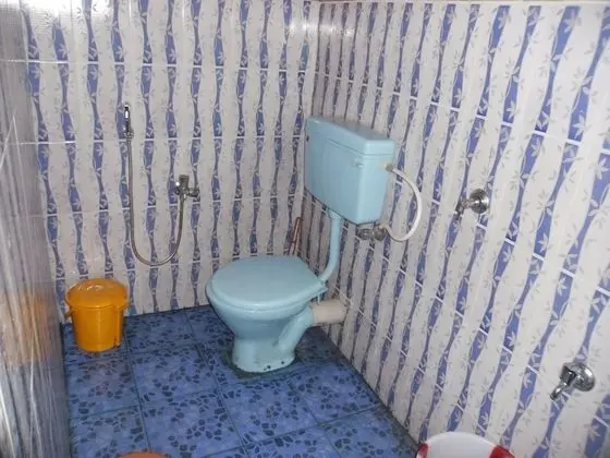 Deluxe Kır Evi (Non AC)