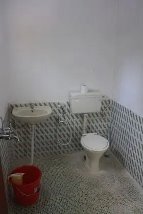 Deluxe Kır Evi (Non AC)