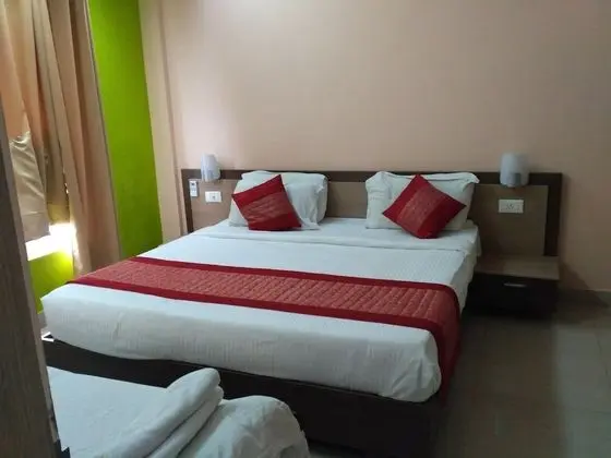 Luxury Stüdyo Süit, Bahçe Manzaralı