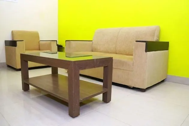 Luxury Stüdyo Süit, Bahçe Manzaralı