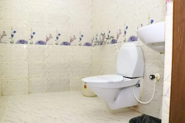 Luxury Stüdyo Süit, Bahçe Manzaralı