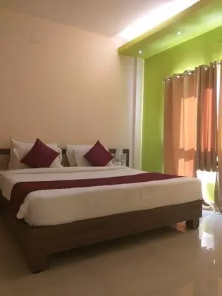 Luxury Stüdyo Süit, Bahçe Manzaralı