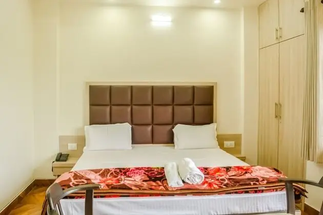 Luxury Stüdyo Süit