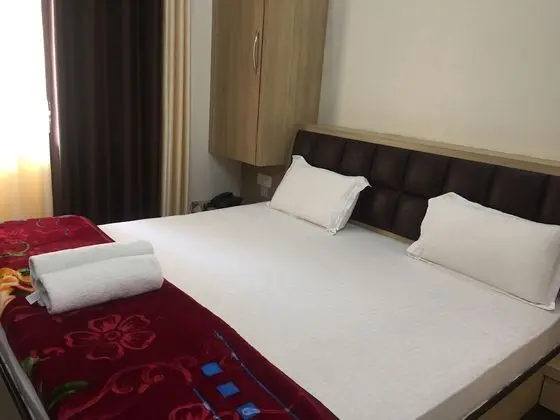 Luxury Stüdyo Süit