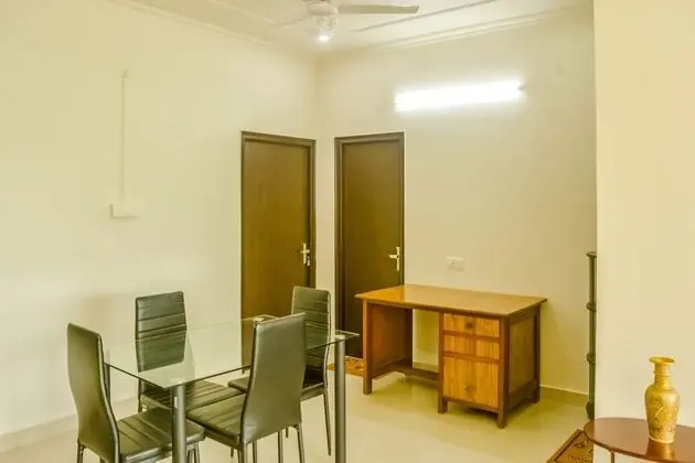 Luxury Stüdyo Süit