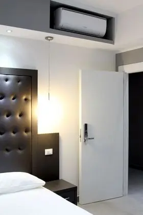 Superior Dört Kişilik Oda, Şehir Manzaralı