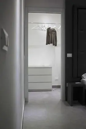 Superior Dört Kişilik Oda, Şehir Manzaralı