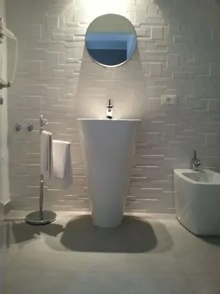 Superior Dört Kişilik Oda, Şehir Manzaralı