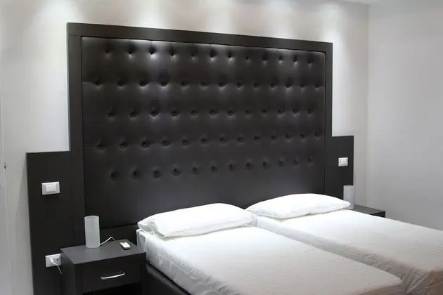 Superior Tek Büyük veya İki Ayrı Yataklı Oda, Şehir Manzaralı