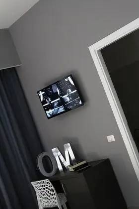 Superior Tek Büyük veya İki Ayrı Yataklı Oda, Şehir Manzaralı