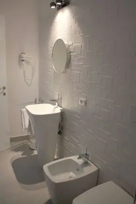 Superior Tek Büyük veya İki Ayrı Yataklı Oda, Şehir Manzaralı