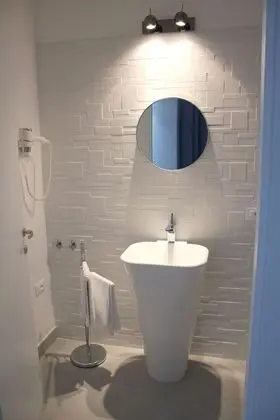 Superior Tek Büyük veya İki Ayrı Yataklı Oda, Şehir Manzaralı