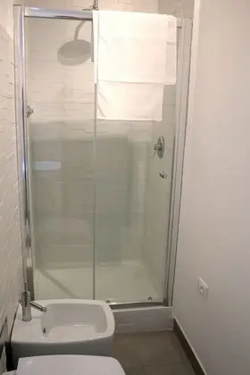 Superior Tek Büyük veya İki Ayrı Yataklı Oda, Şehir Manzaralı