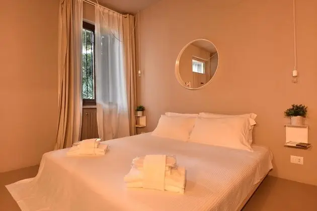 Apart Daire, 1 Yatak Odası, Sigara İçilmez