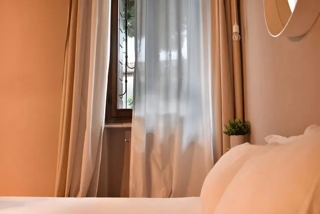 Apart Daire, 1 Yatak Odası, Sigara İçilmez