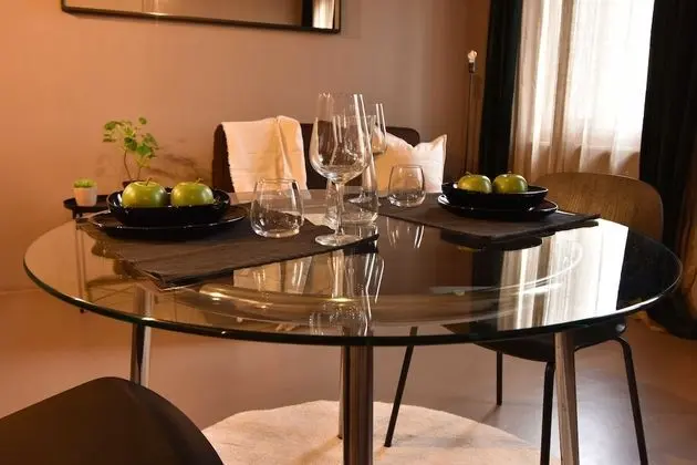 Apart Daire, 1 Yatak Odası, Sigara İçilmez