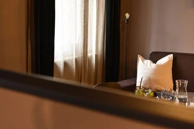 Apart Daire, 1 Yatak Odası, Sigara İçilmez